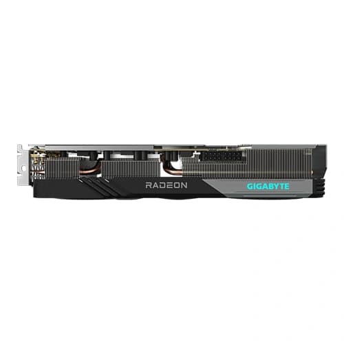 Gigabyte RX 7600 XT Gaming OC 16GB GDDR6 Graphics Card